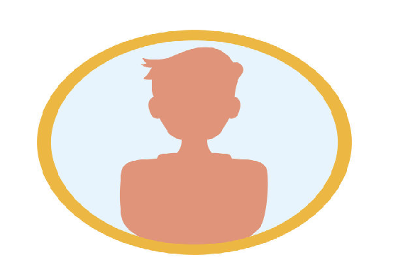 宁都墙绘中如何画好人物轮廓？