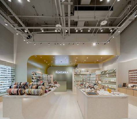 宁都店面装修流程