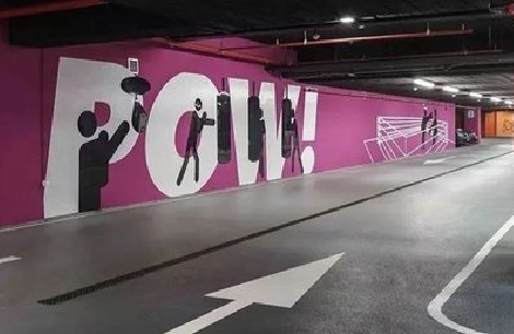 宁都墙绘设计师的选择是关键。