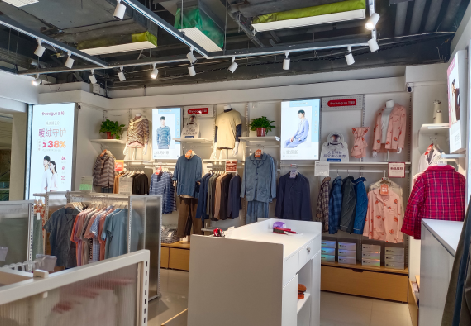 宁都超市卖场装修如何提升消费欲望？