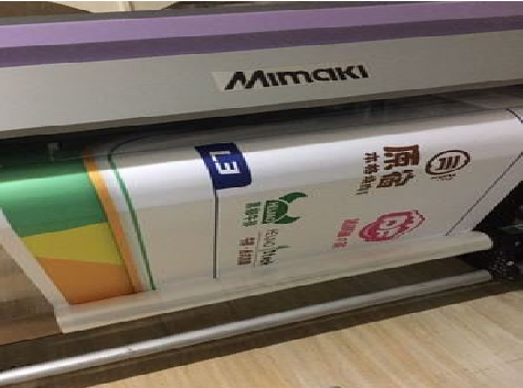 宁都喷印写真褪色的原因。