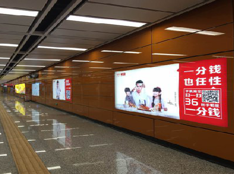 宁都广告灯箱的发展前景？