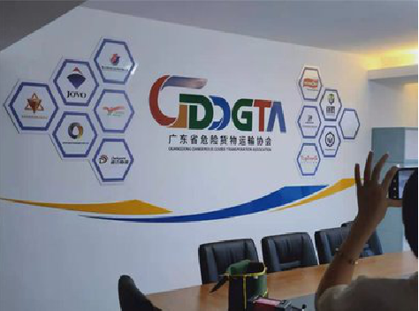 宁都公司走廊文化墙如何设计布置？