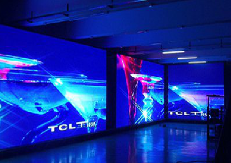 宁都如何解决LED显示屏耗电问题？